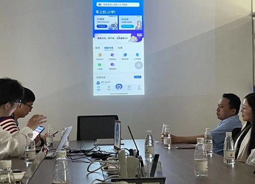 领跑法律服务科技时代 云律所门店考察团专业指导赋能信息技术咨询